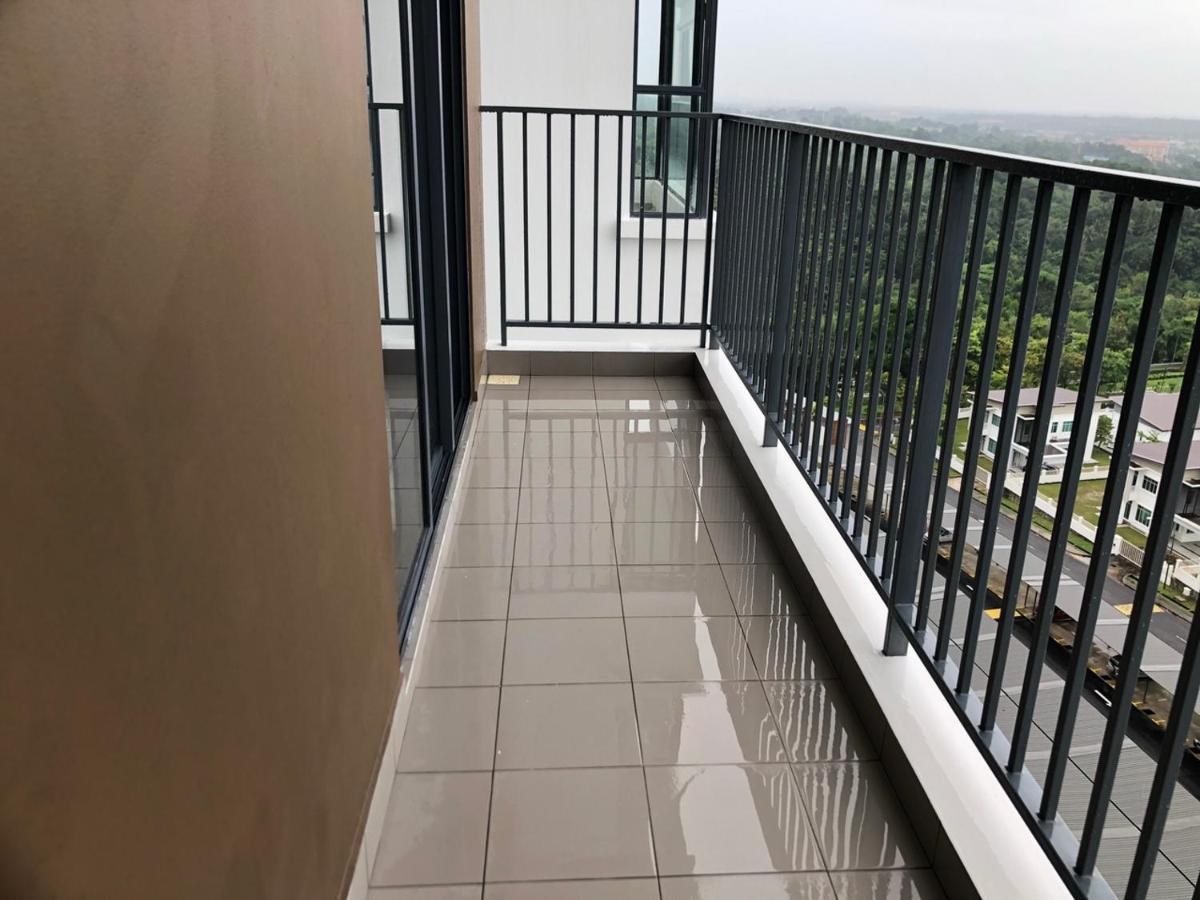 Sandakan Homestay Sea-Forest View Apartment 2R2B 海森雙景公寓 Exterior foto